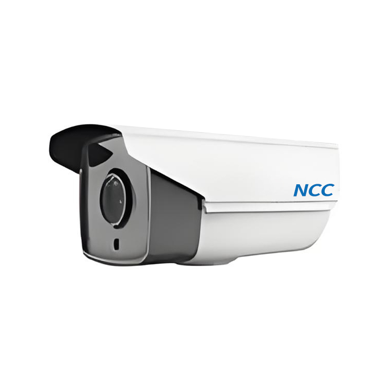 NCC智能化安防产品展示-NCC枪型彩色摄像机 NCC-JC2