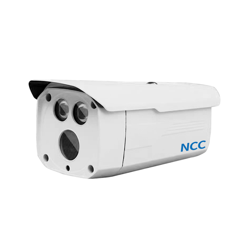 NCC智能化安防产品展示-NCC彩色30米红外线监控摄像机 NCC-JC302