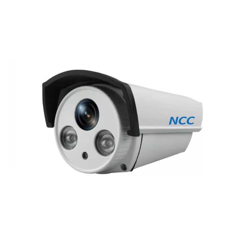 NCC智能化安防产品展示-NCC50米红外线彩色摄像机 NCC-JC502