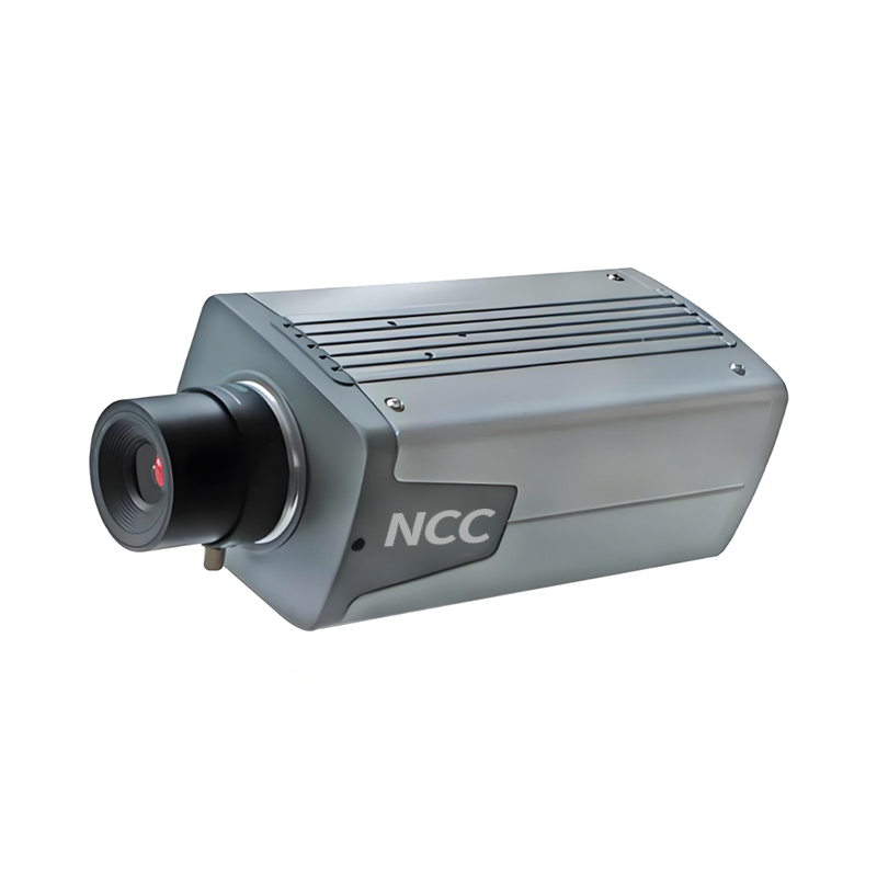 NCC智能化安防产品展示-NCC枪型彩色摄像机 NCC-JC8