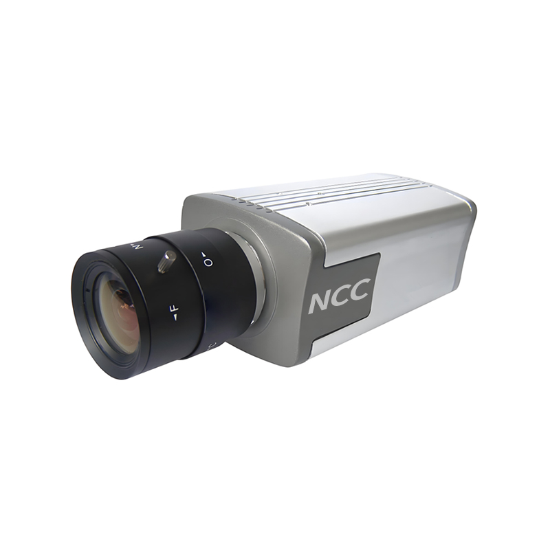 NCC智能化安防产品展示-NCC枪型黑白摄像机 NCC-JH2
